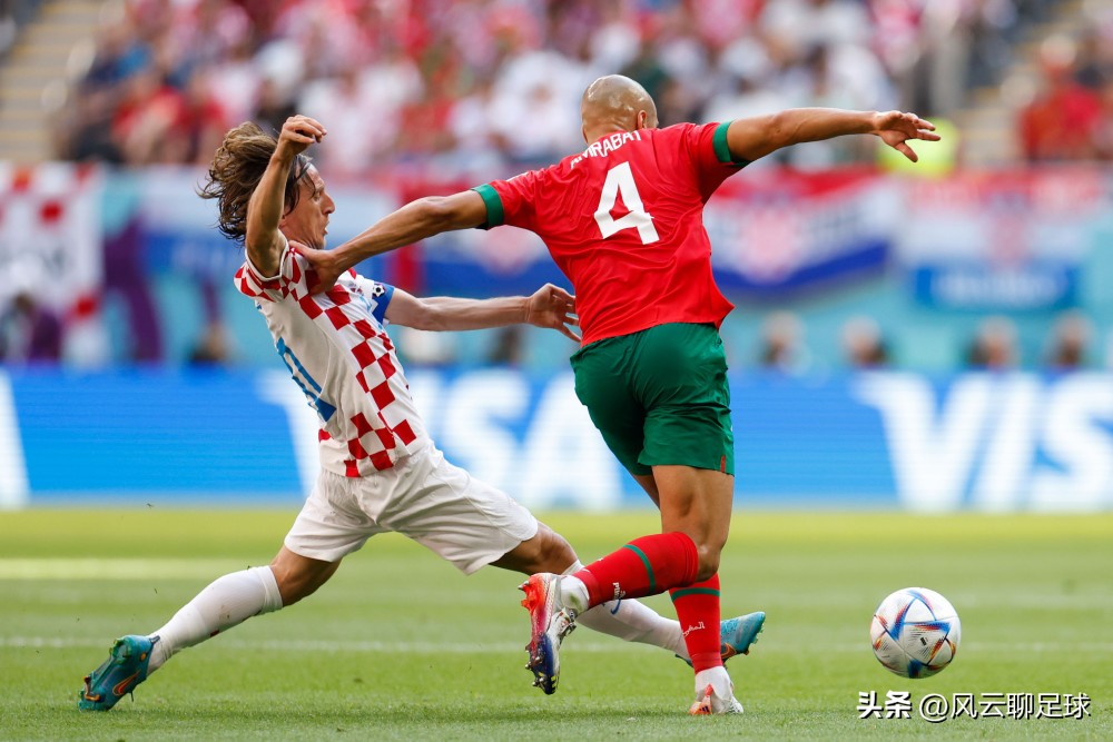 世界杯-上届亚军首战0：0闷平，非洲球队至今未取得进球