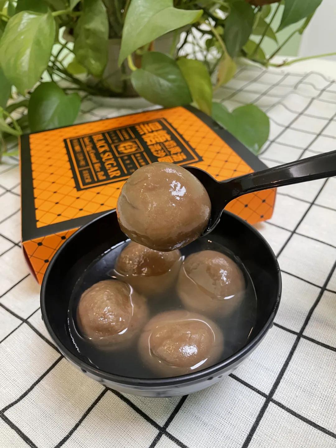 最近爆款超级好吃的汤圆,元宵节必吃的四种汤圆美食