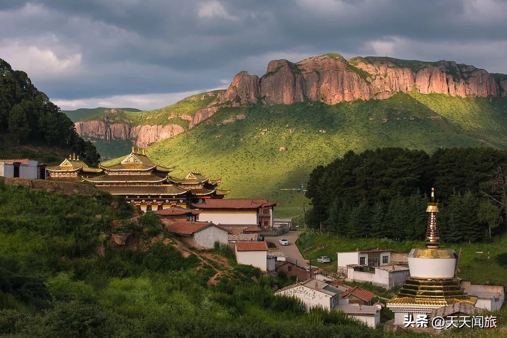 九寨归来不看水四川行,九寨归来不看水峨眉归来不看山