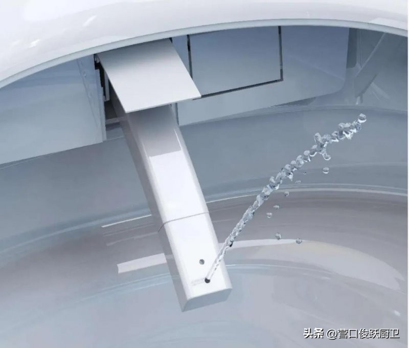 松下智能马桶如何清洁和保养,清洁马桶生活小技巧100个实用