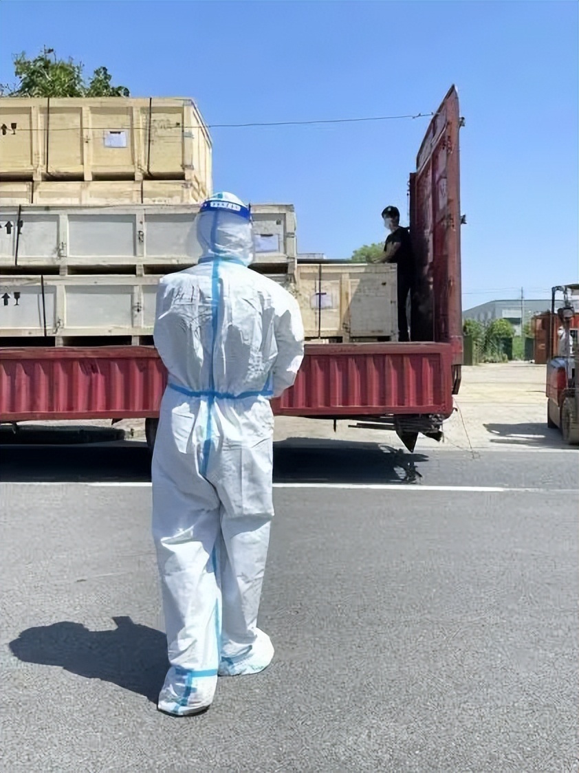 昆山停工停产最新通知,昆山停工停产真的假的