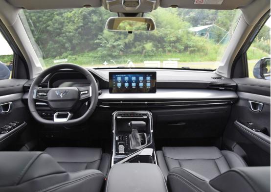 五菱星辰车主真实测评,五菱星辰油耗车主真实感受