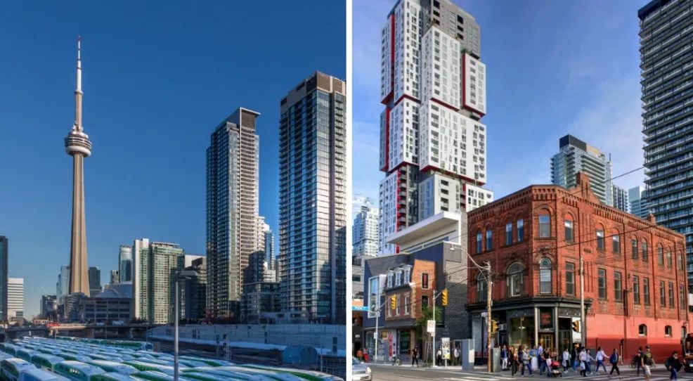 多伦多外国人购房税,多伦多海外买家税