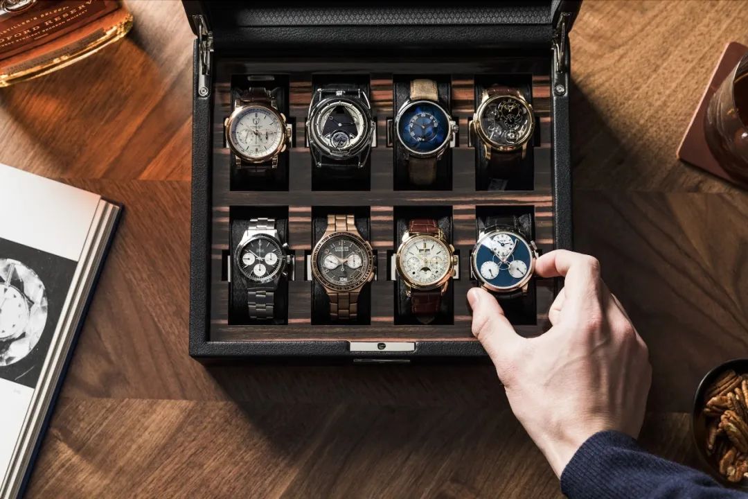 第一次买表必须要知道的几条建议,新手买表的十个建议