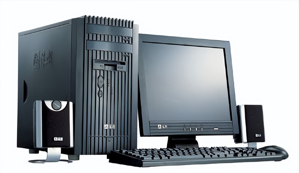 IT历史连载87-浪潮公司之PC电脑的那些事