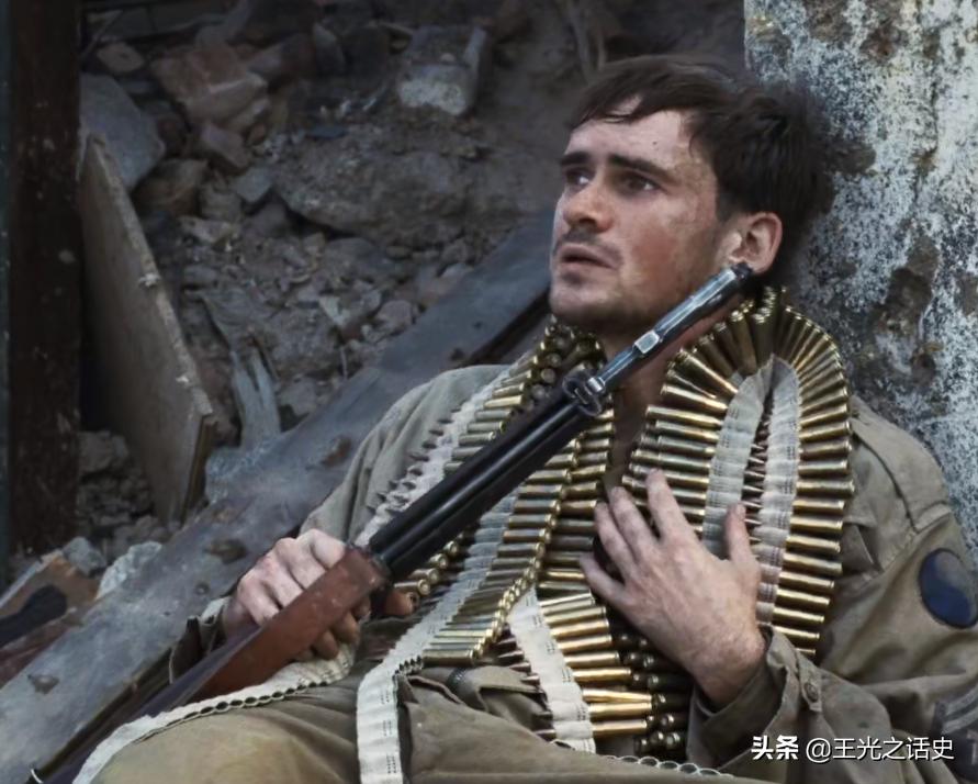 豆瓣9分以上国产战争电影,豆瓣9.6上映25年至今零差评