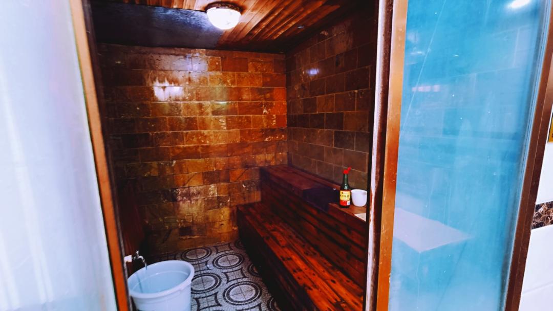 北方澡堂到底有多可怕,东北澡堂震惊南方人一整年