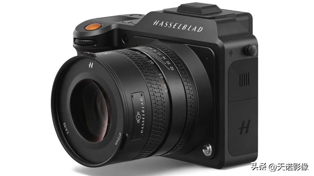 哈苏最好的相机是哪款,哈苏各系列相机介绍