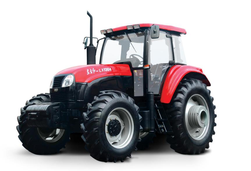 中国东方红拖拉机多少钱一台,中国东方红拖拉机704多少钱