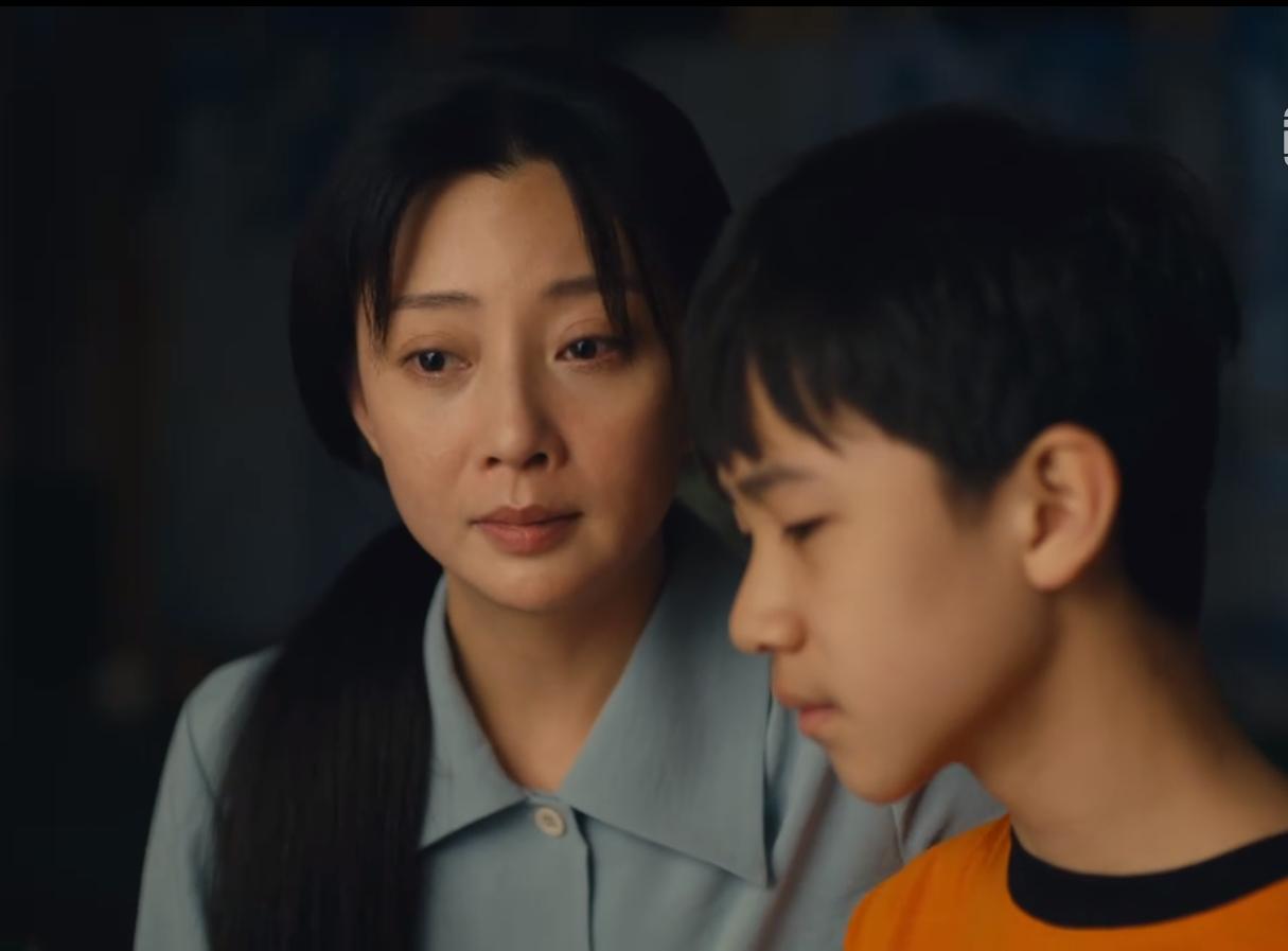 郑娟真实人物简介,人世间里的郑娟怎么那么有心机