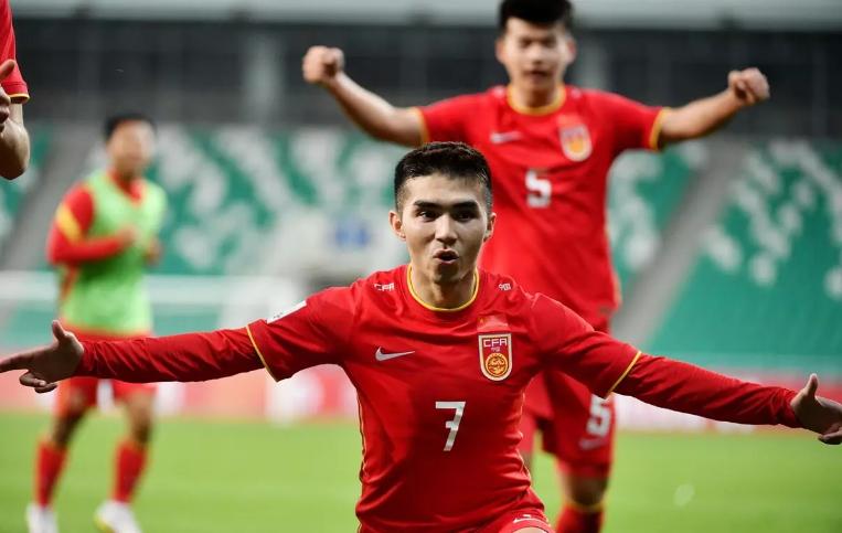 国足赢球u19,国足u20对韩国足球比赛直播