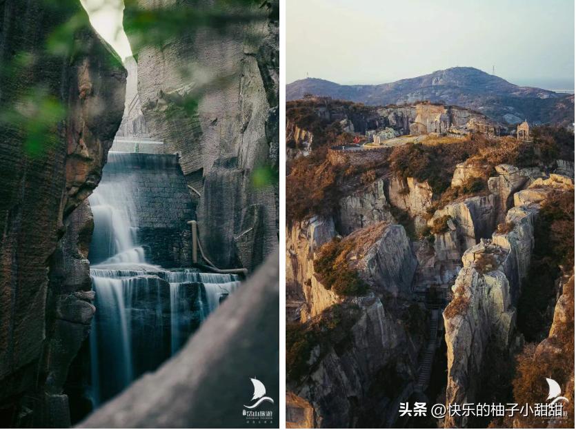 终于通车！这座在浙江低调了千年的“海上悬岛”，目测要火！