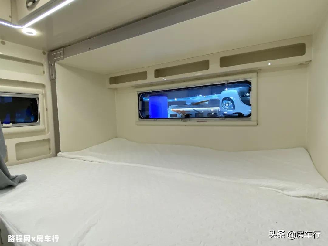 房车中的三大顶级豪华品牌,依维柯房车十大品牌