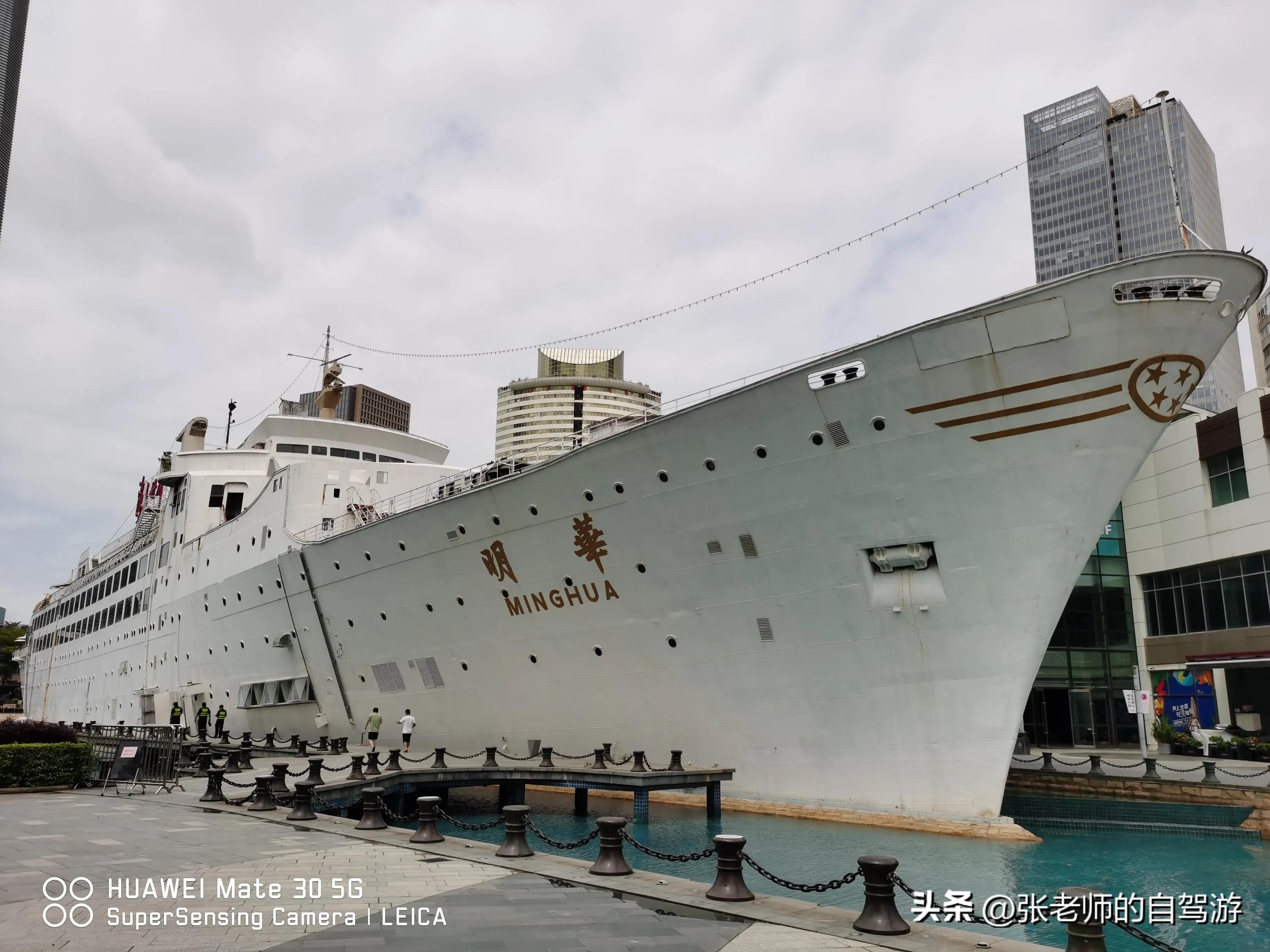 自驾环游中国最佳路线图费用,盐城到海南自驾旅行攻略