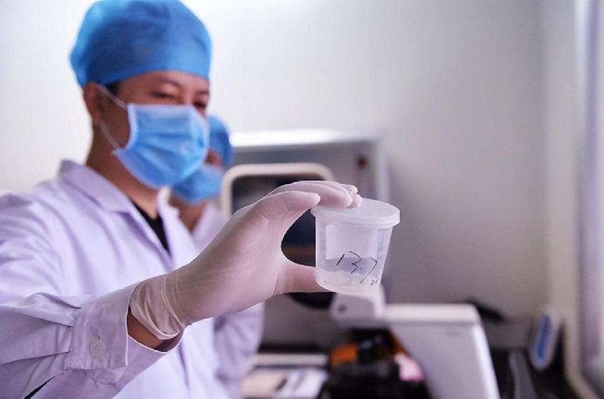 捐精的具体流程是怎样的？捐精者真实经历:最终拿了7500块补贴