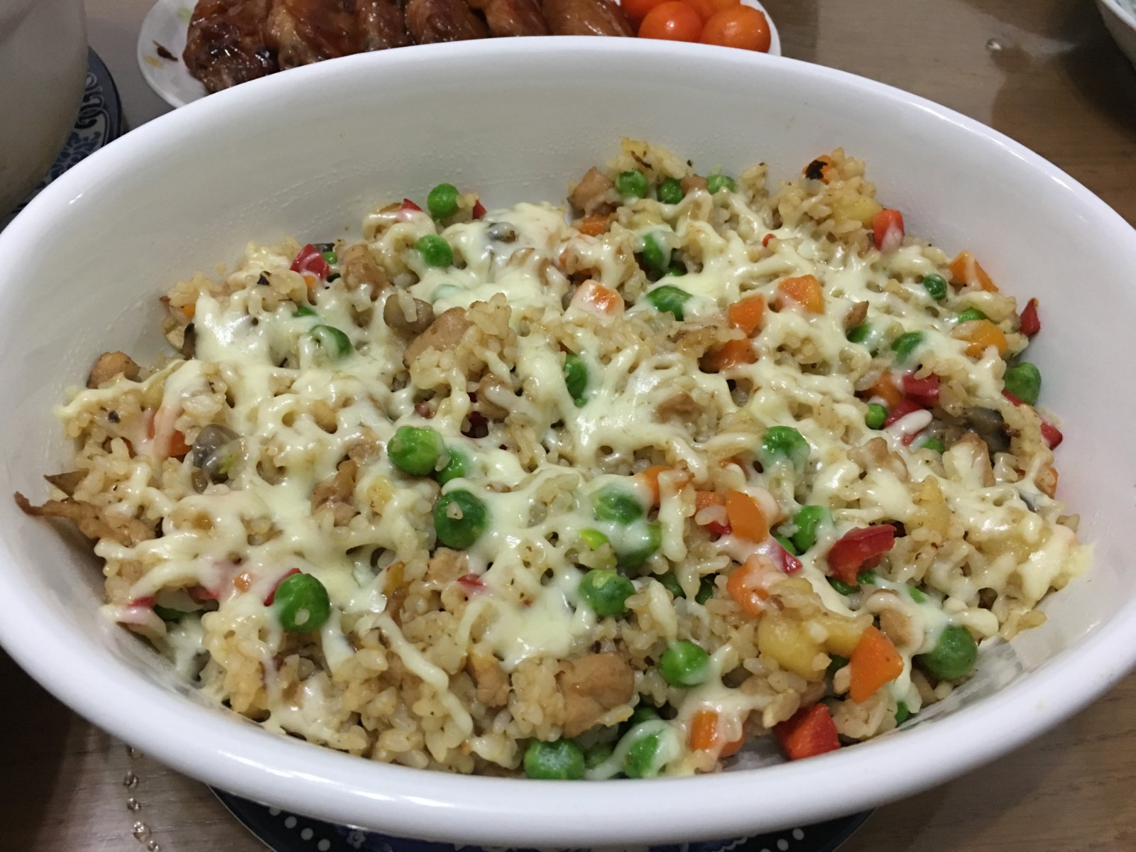 芝士如何既简单又好吃又节省时间,芝士怎么做最简单又好吃