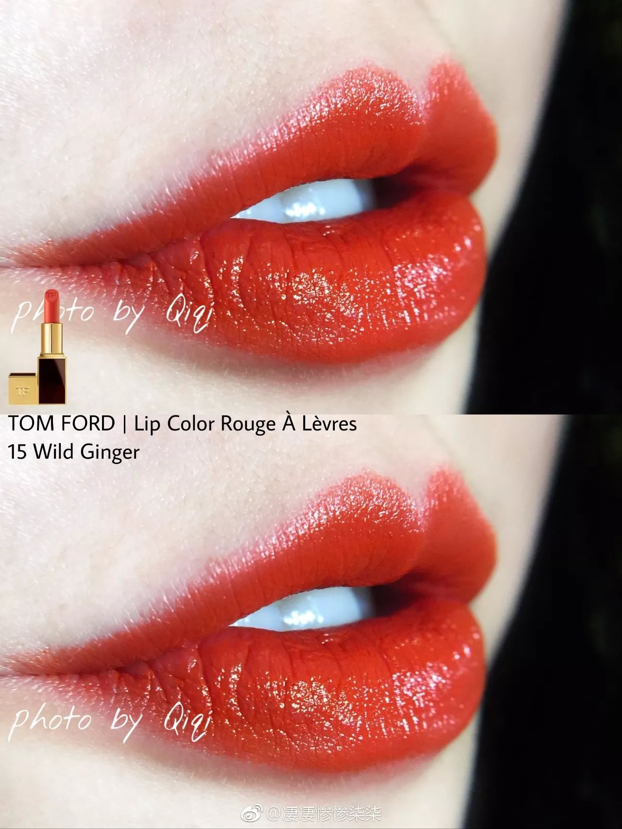 各类口红经典款,高端大气上档次的口红颜色