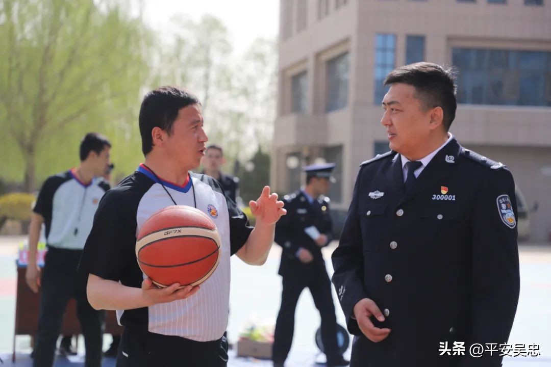 新疆公安警体运动会,博州公安警体运动会