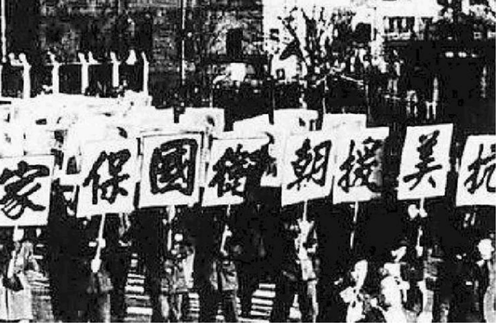 抗美援朝停战谈判，我方派谁去成大难题，毛主席周总理默契选定他