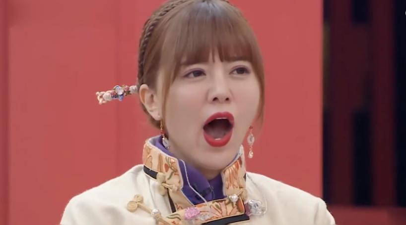 阿兰九眼天珠和李连杰的九眼天珠,最牛的富婆