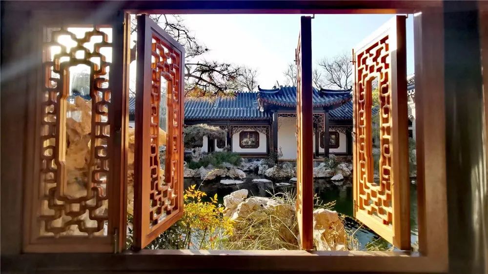 北京哪里风景美人少,北京哪里的园林秋景美