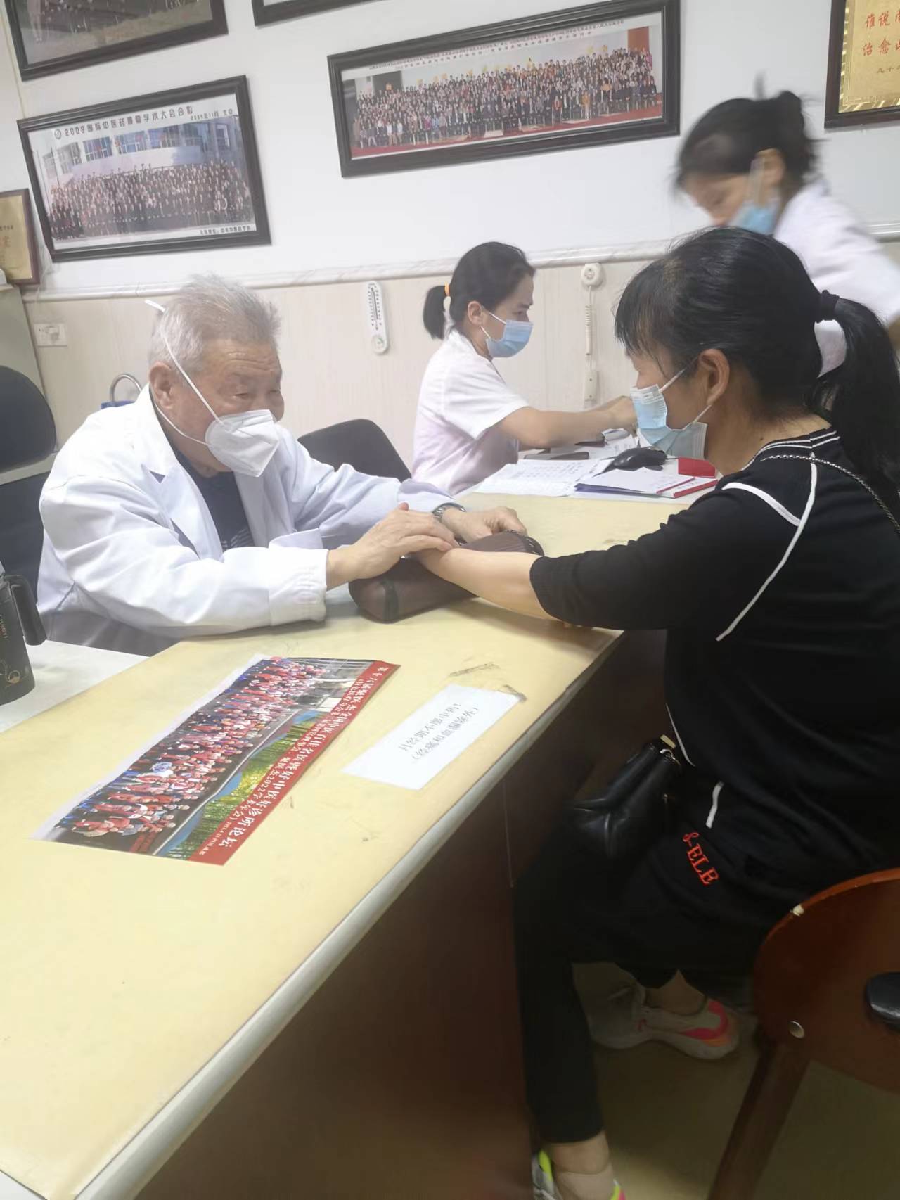 传承中医经典弘扬中华国粹,弘扬中医国粹传承百年良方