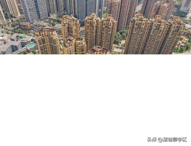 小学初中一定要好好规划,居住条件怎么改善