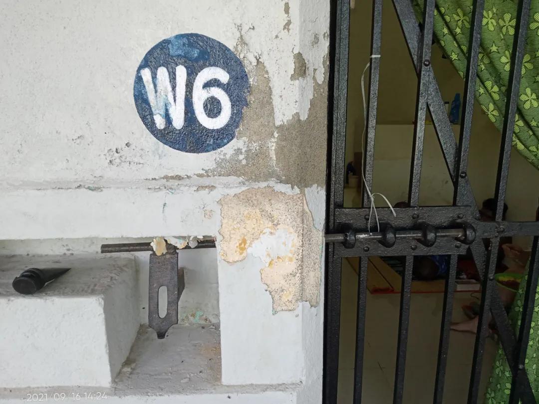 集中营六记,集中营逃亡7年