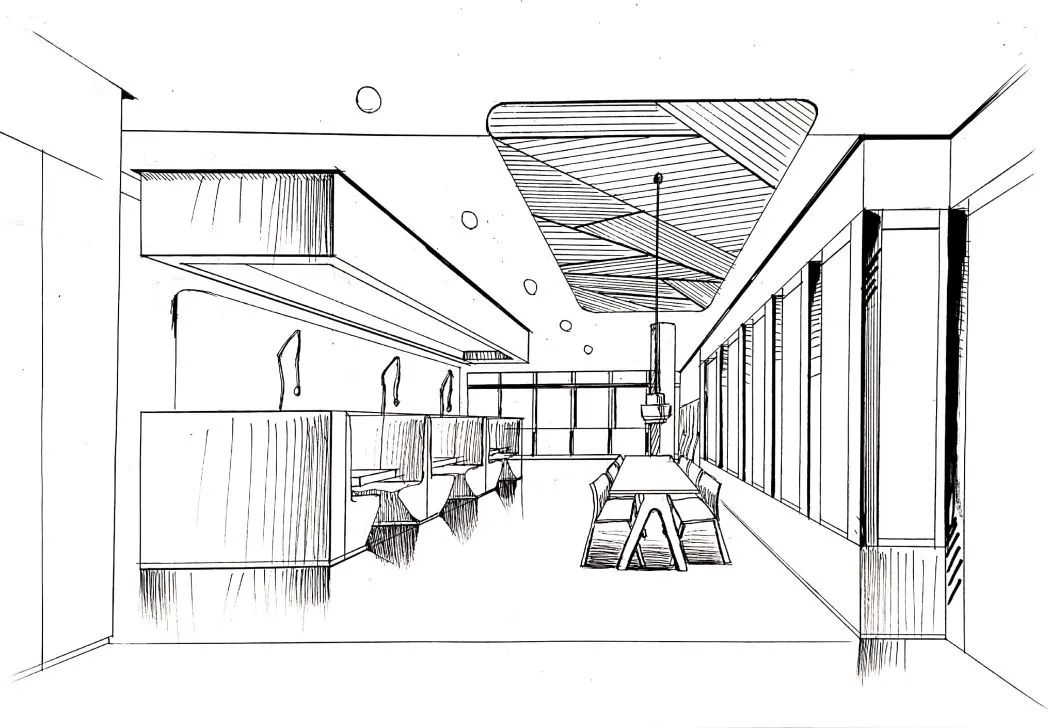 猫虎画,猫虎绘画