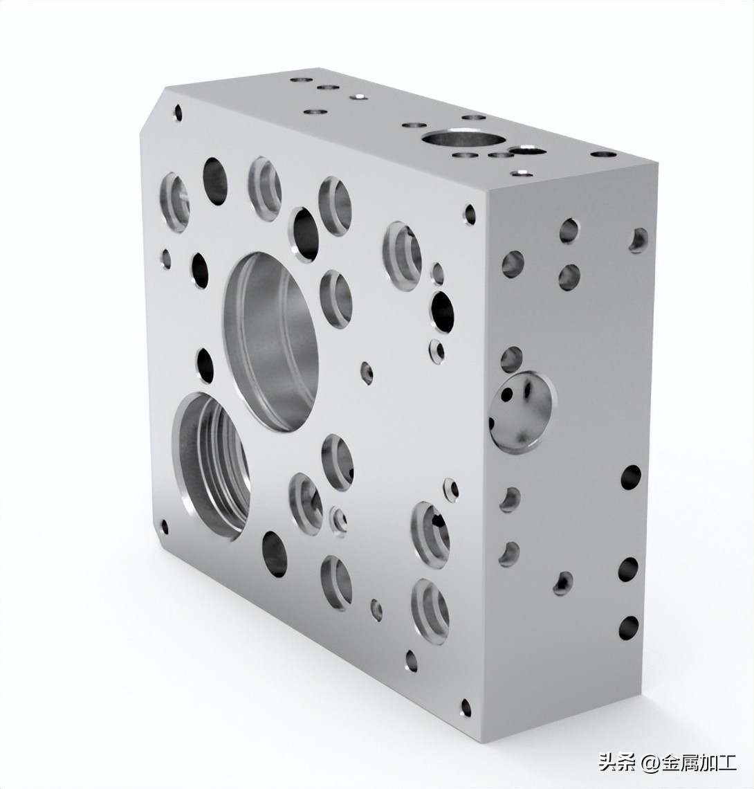 加工机床对比视频讲解,顶级机床加工视频