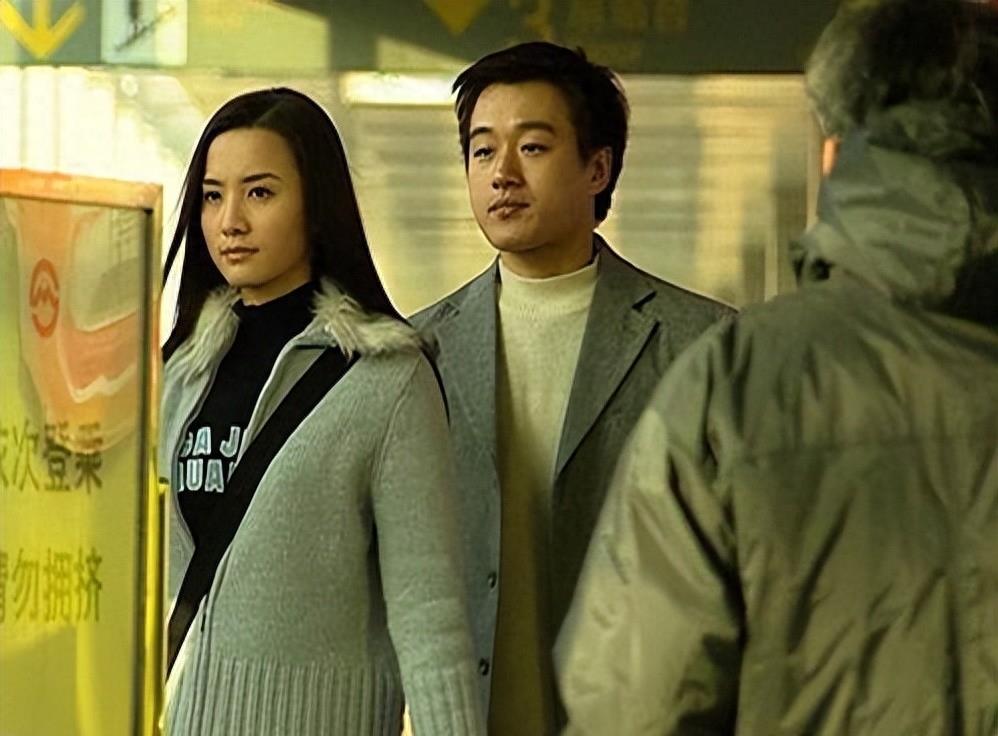 狂热激情：私交纷争，戏中换爱，浪姐宋佳大揭秘！