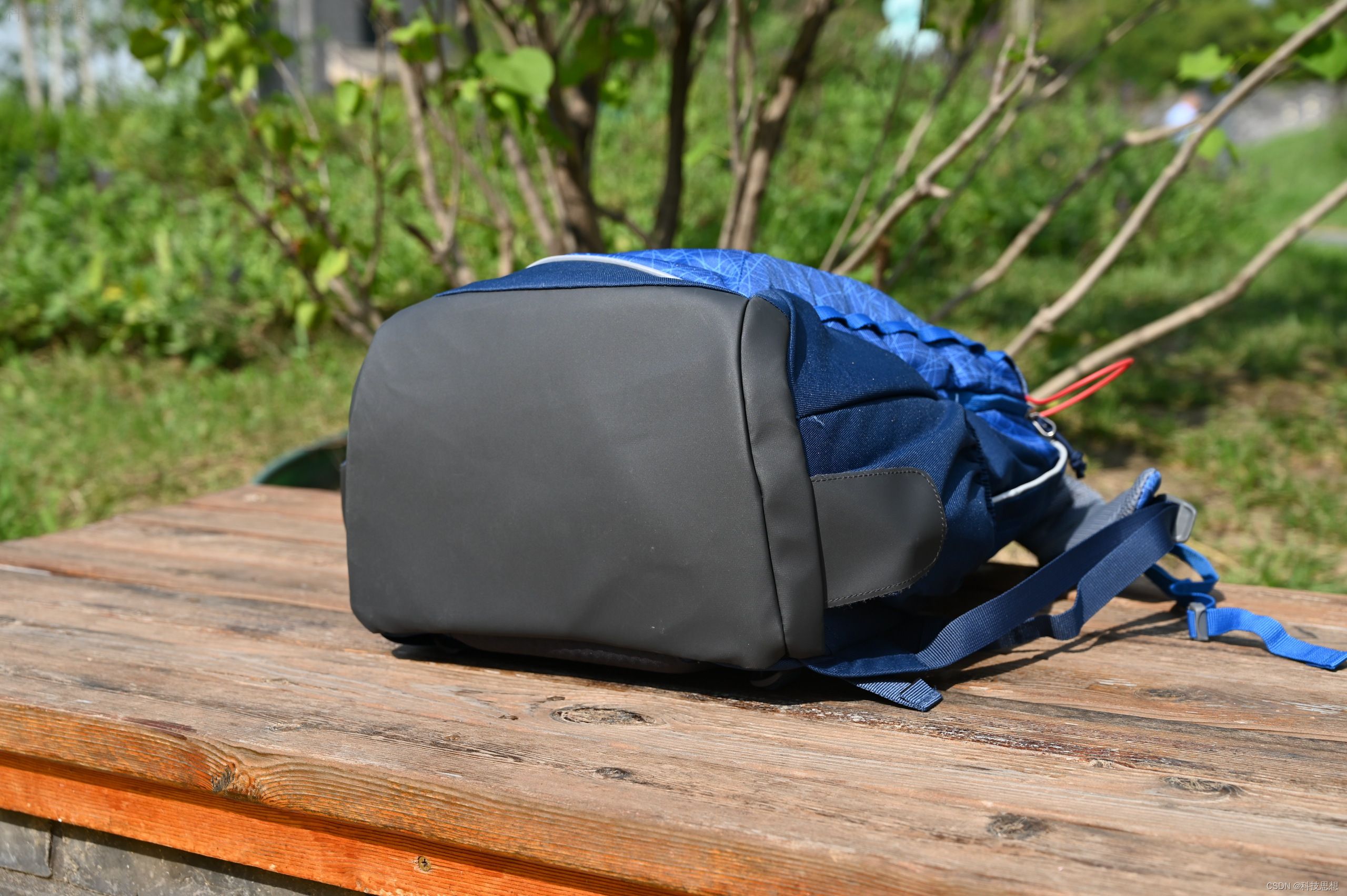 德国多特deuter速特登山双肩包,减轻压力负重前行