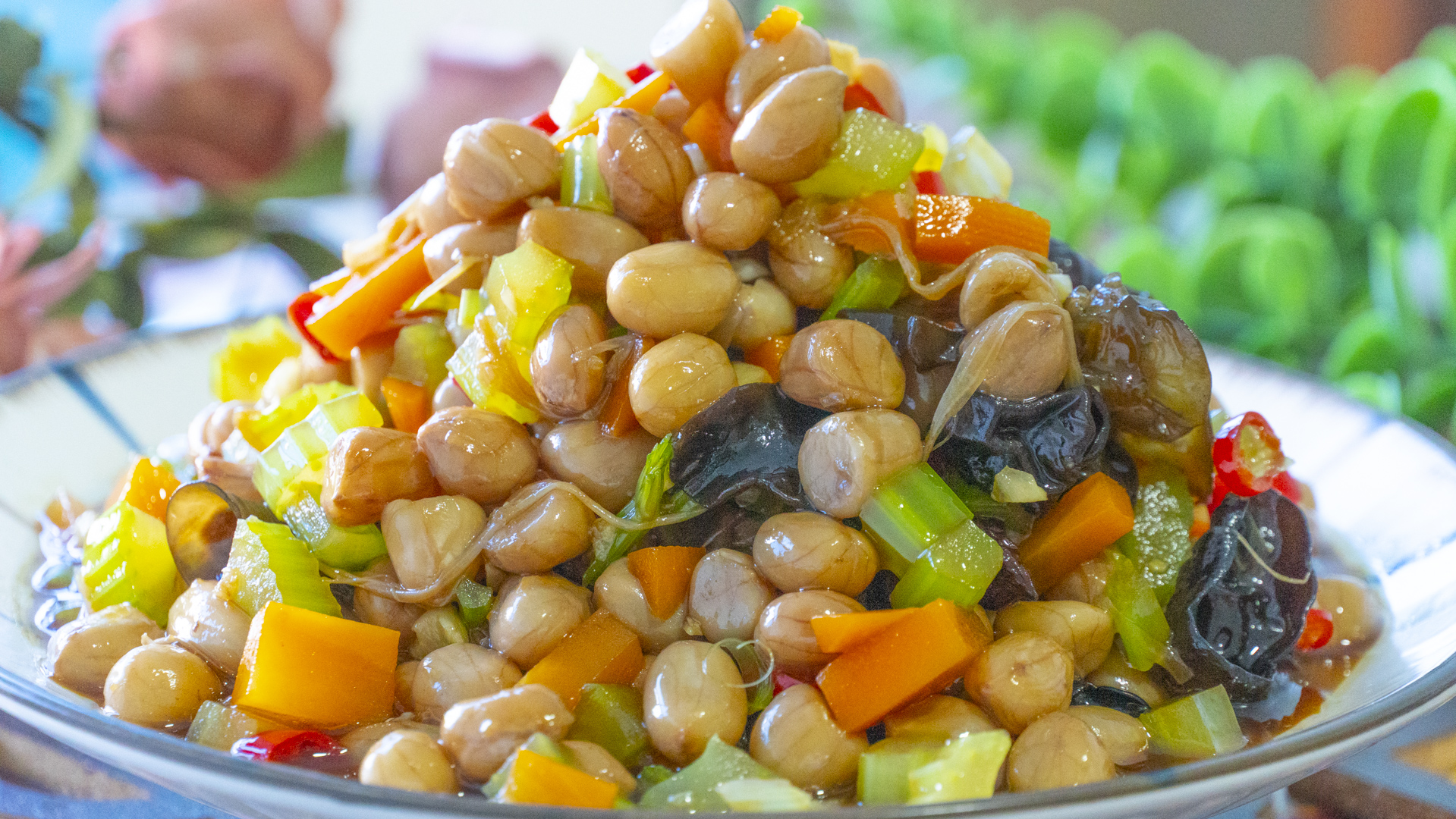 失眠吃什么好5款助眠食谱,对睡眠有好处失眠最怕吃这道菜