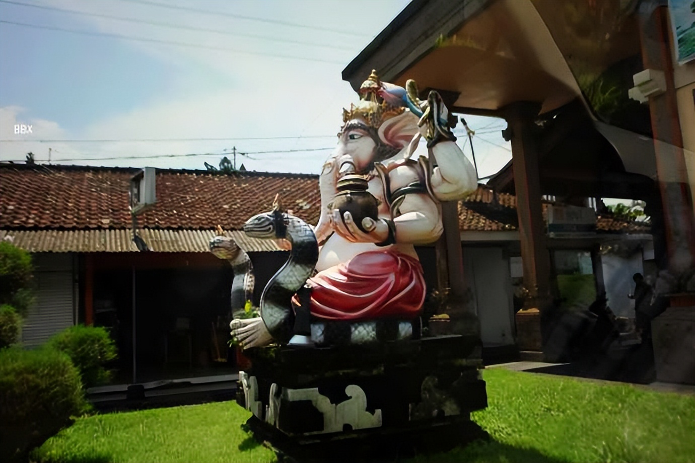 巴厘岛奢侈生活攻略,巴厘岛和我想象中的不一样