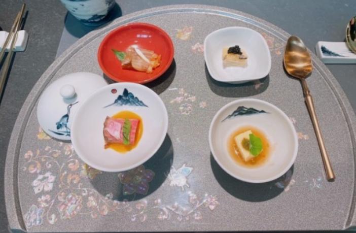 清潭洞美食,广州清淡美食探店推荐夏天