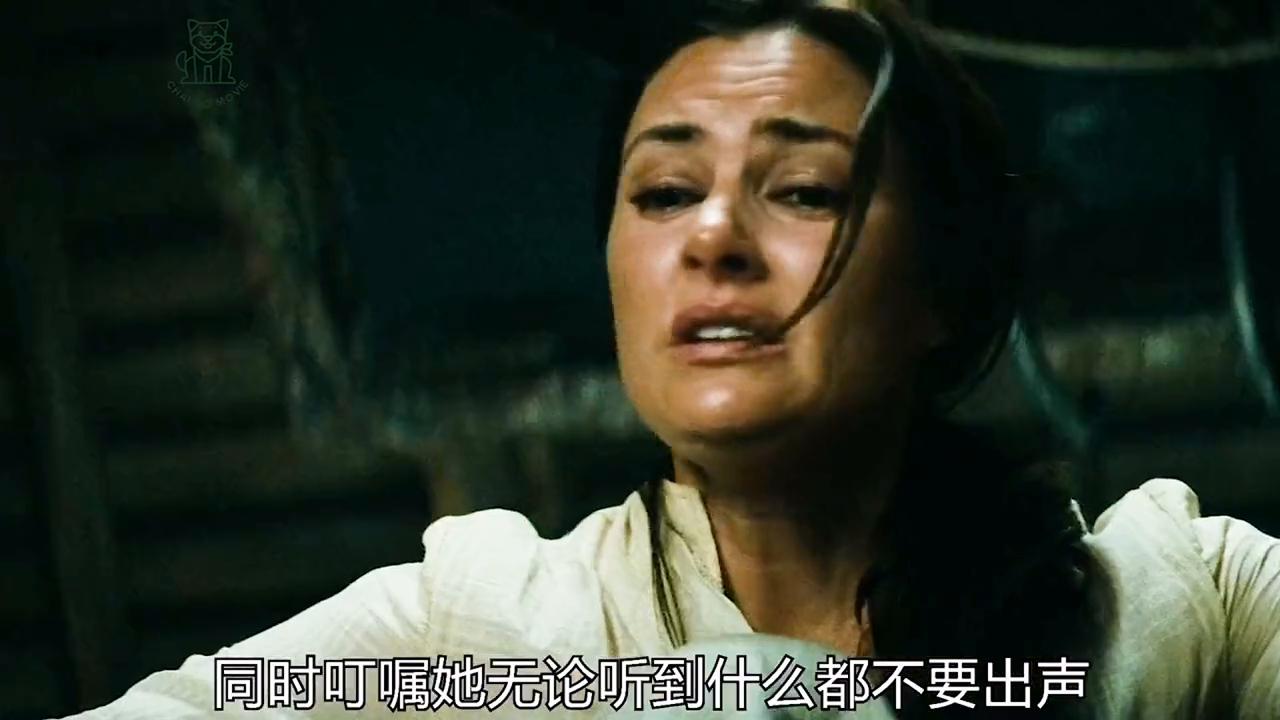 驱魔者为救女儿重出江湖,驱魔人续集完整版