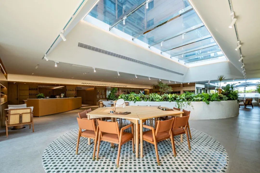 慕了！厦门一“社区”刷屏朋友圈！