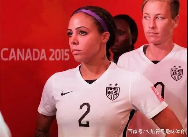 足坛十大美女球员名单,世界杯女足球队颜值排名