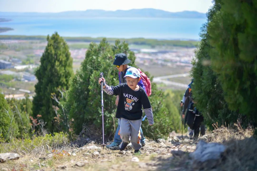 天津海边有适合徒步路线推荐,泥河村金海湖