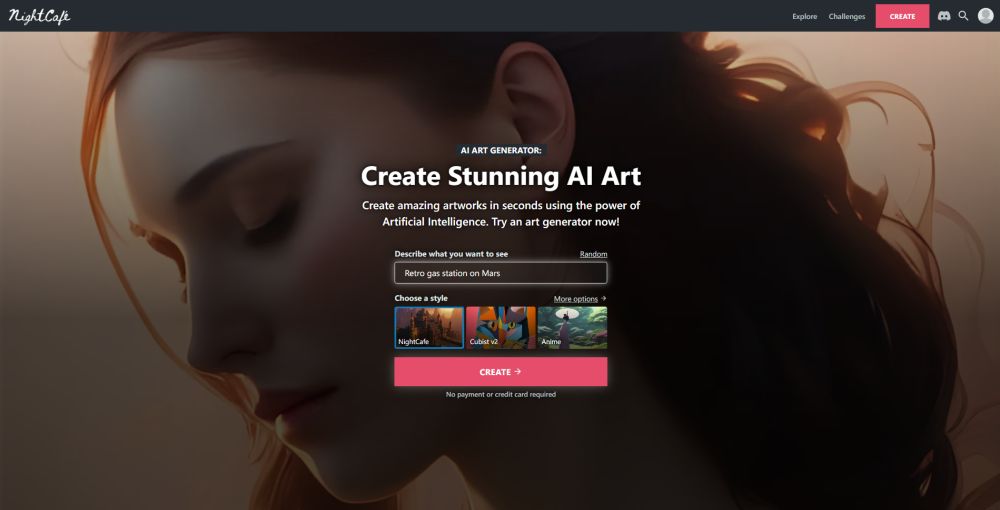 全网最全ai工具让ai为你工作,哪些工具可以进行ai绘画创作