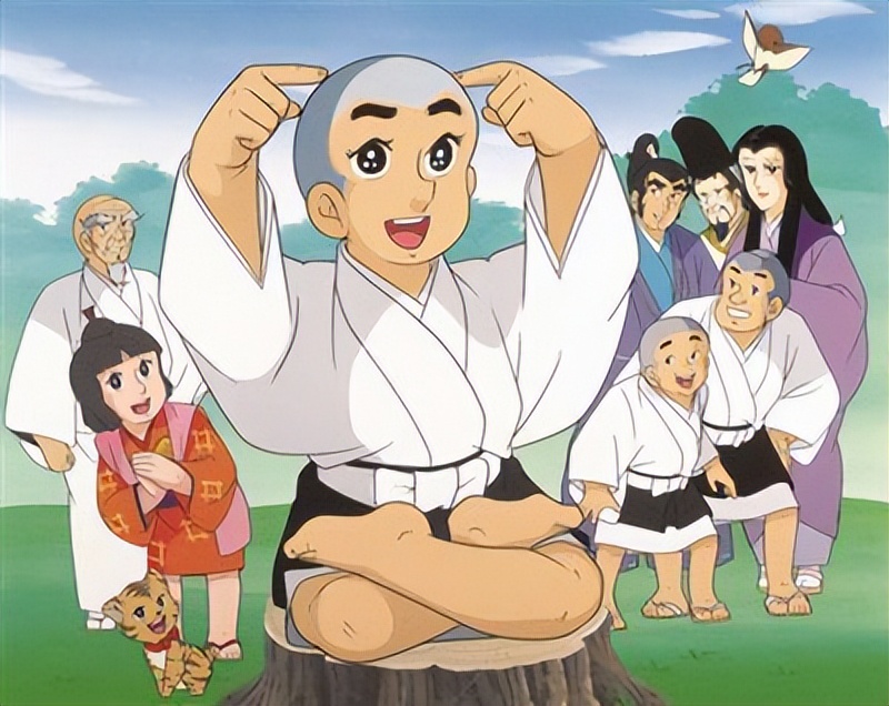 90后童年回忆杀！那些埋藏在记忆深处的动画片！