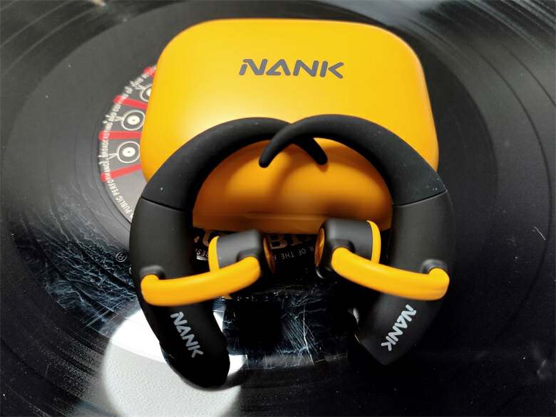 南卡骨传导耳机戴眼镜,南卡骨传导耳机oepro