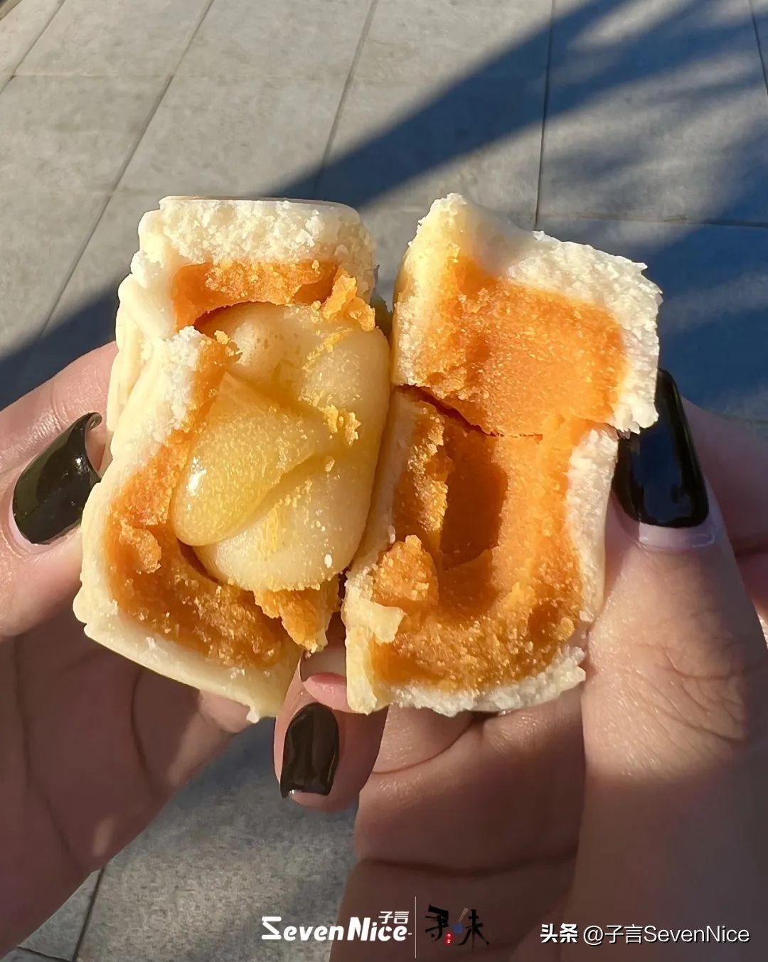 全网公认最好吃的几款月饼,南昌比较出名的月饼