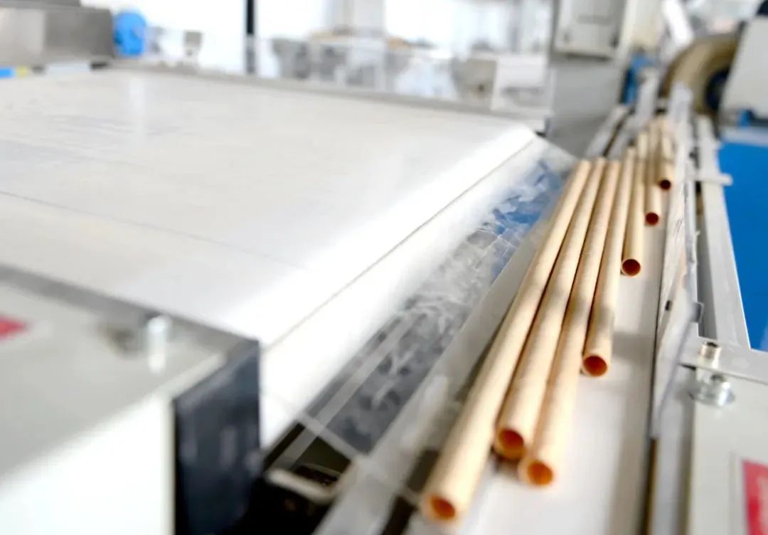 风云闽商|连健昌：以竹代塑，全方位推动竹产业链高质量发展