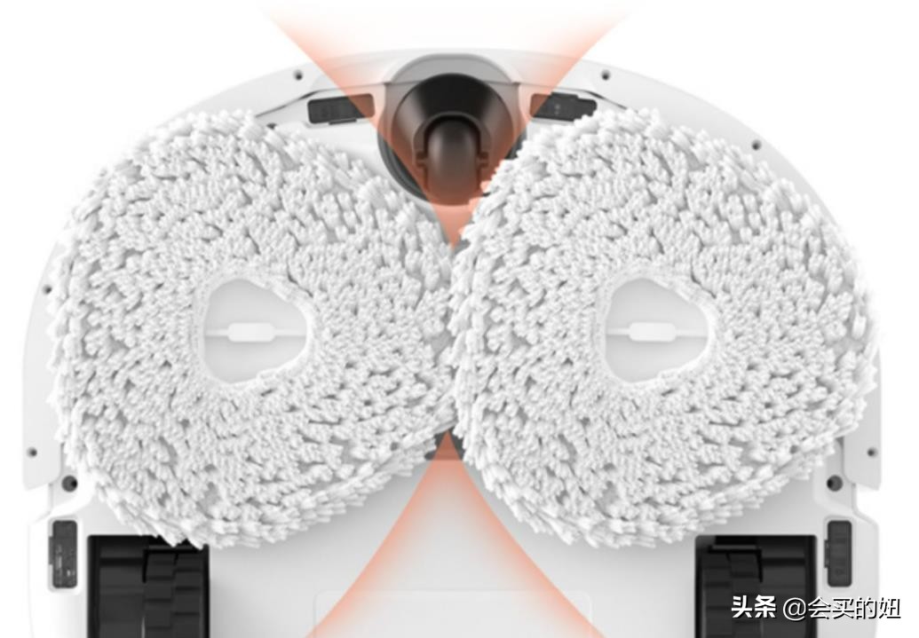 智能扫地机怎么选？照着去挑选保你不踩坑