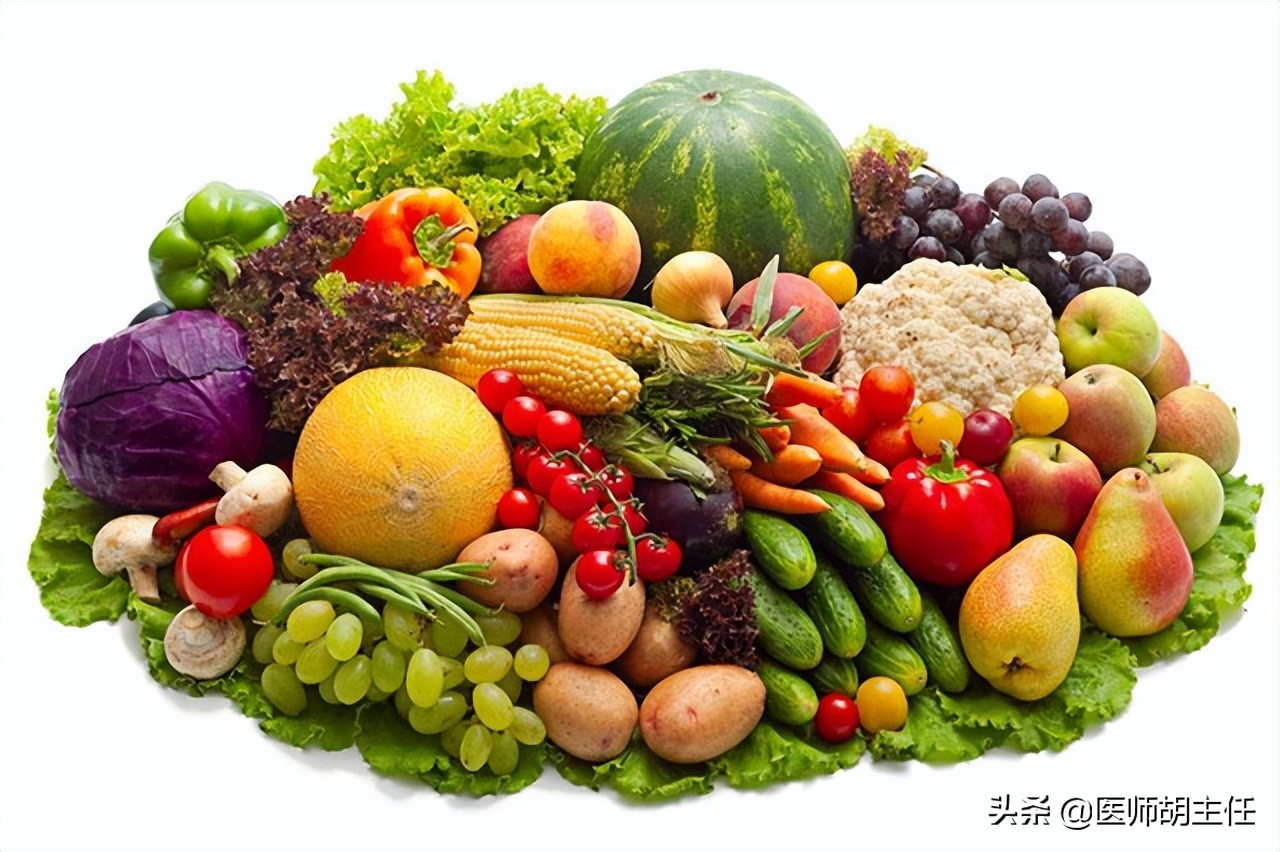 白头发增多是缺乏什么营养,白头发增多是缺少什么营养素吗