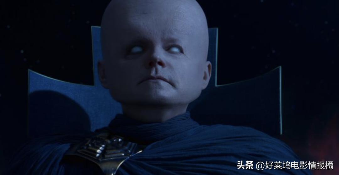 漫威全角色实力排行榜,漫威整体最强角色实力排名