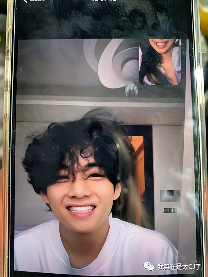 这岂止是恋情瓜啊，根本细思极恐