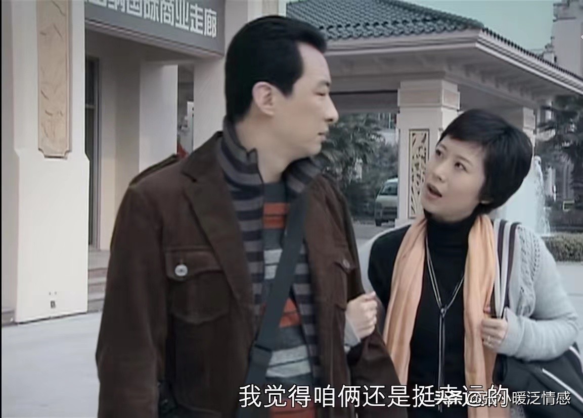 蜗居海藻为啥和宋思明出轨,蜗居海藻对宋思明的感情