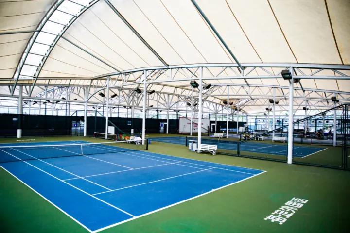 中国青苗联赛总结,中国网球青苗计划项目线上讲解会